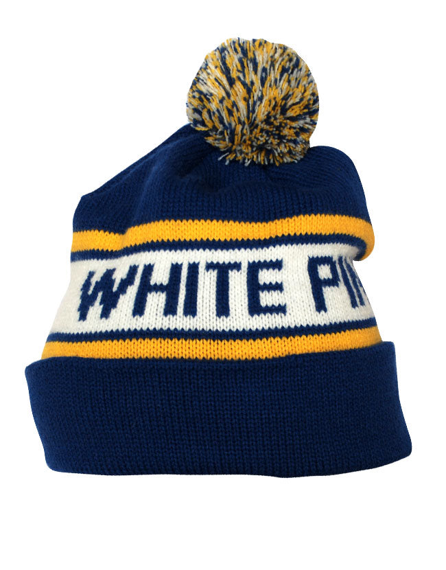 Classic Ski Do Toque