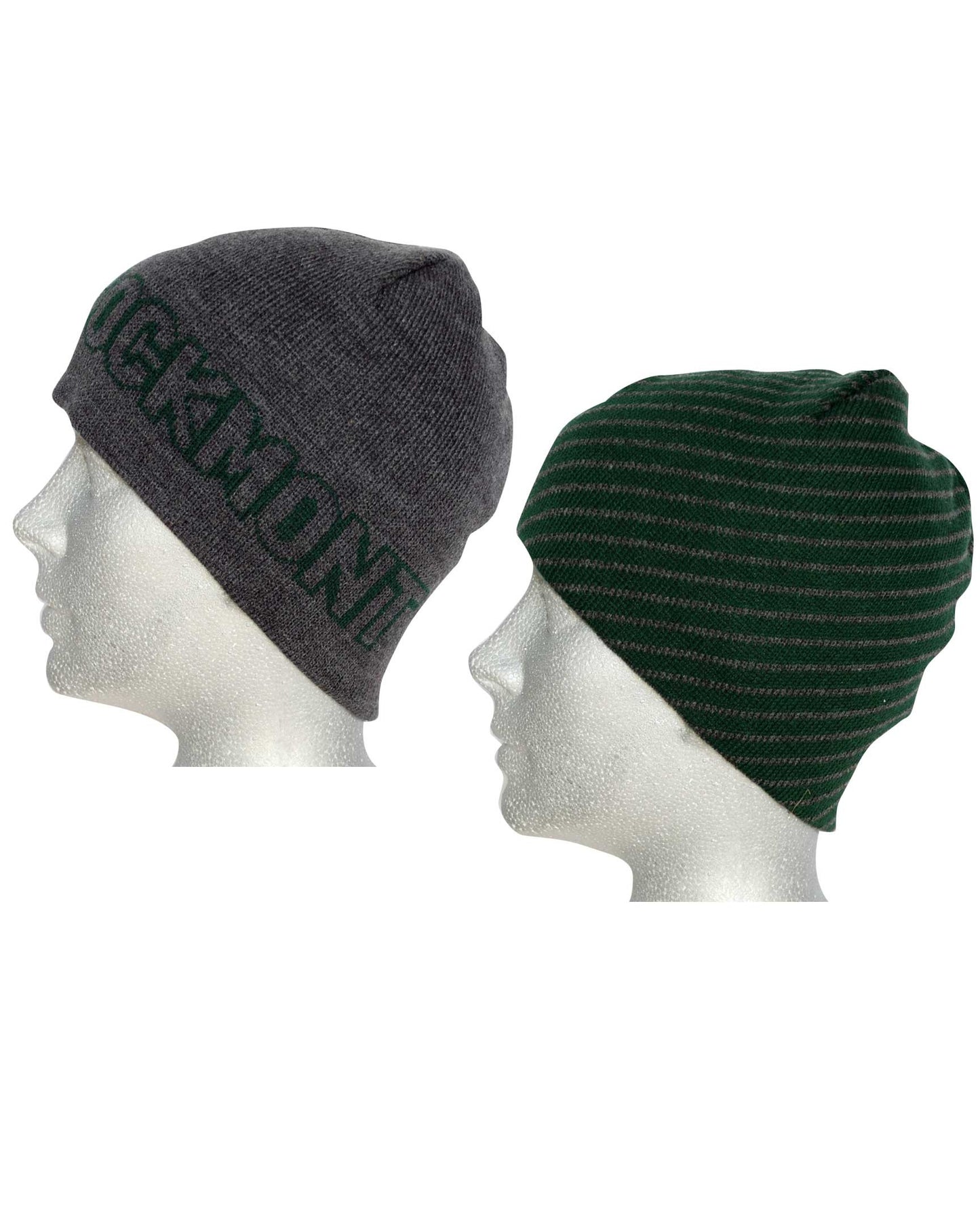 Reversible Beanie