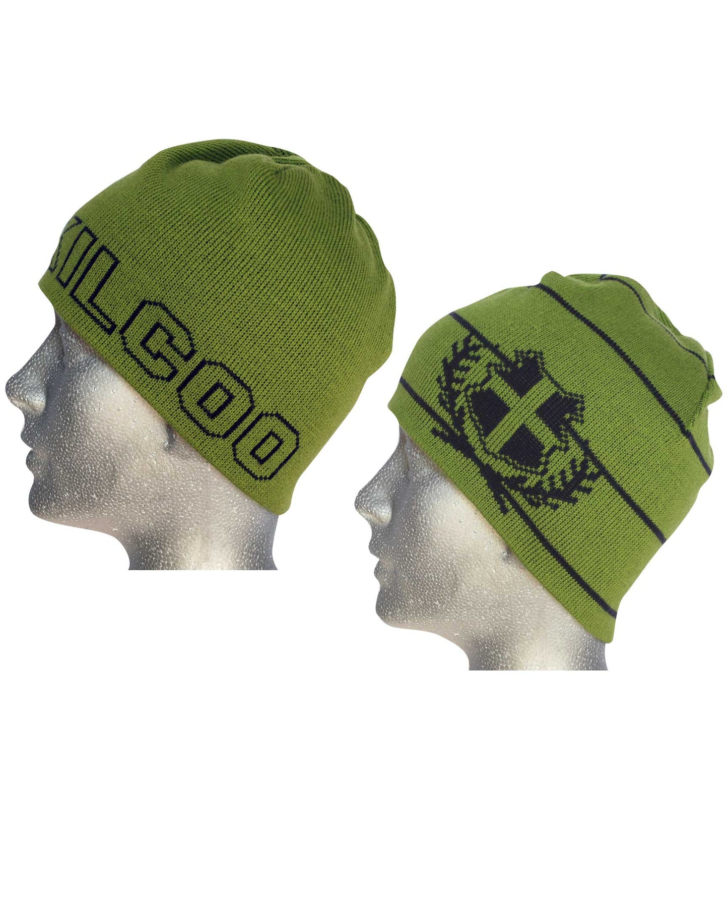 Reversible Beanie