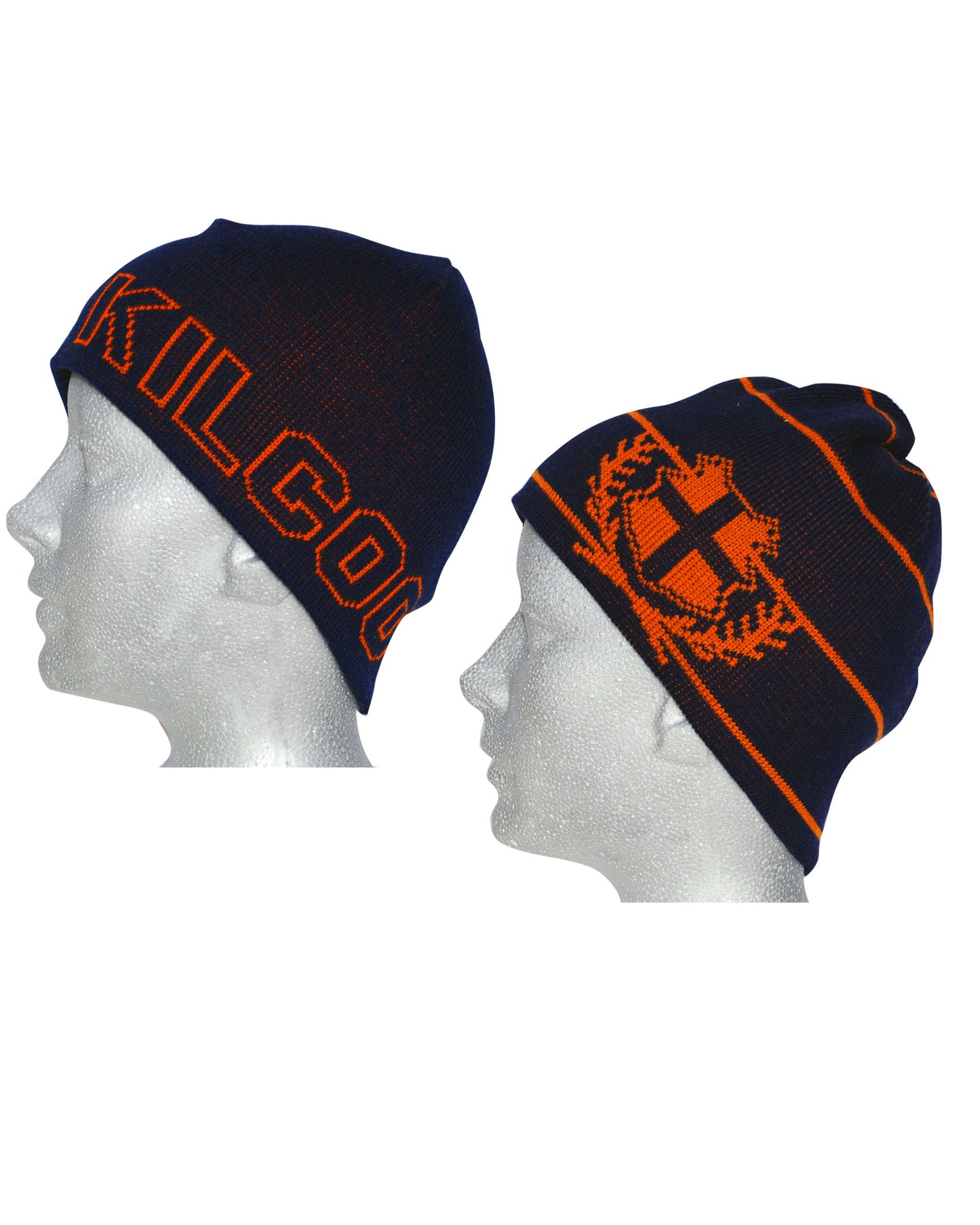Reversible Beanie