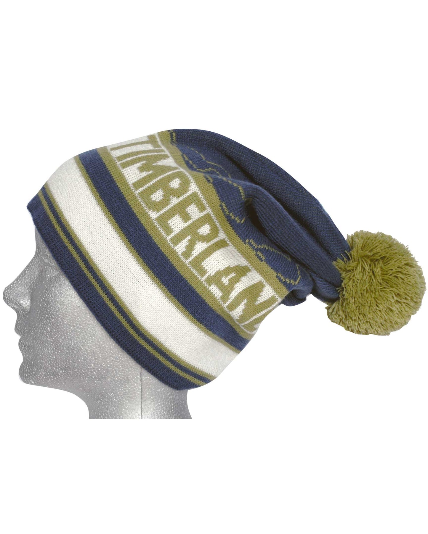 Long Ski Do Beanie