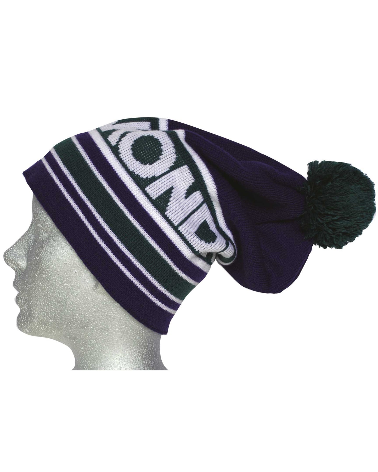 Long Ski Do Beanie