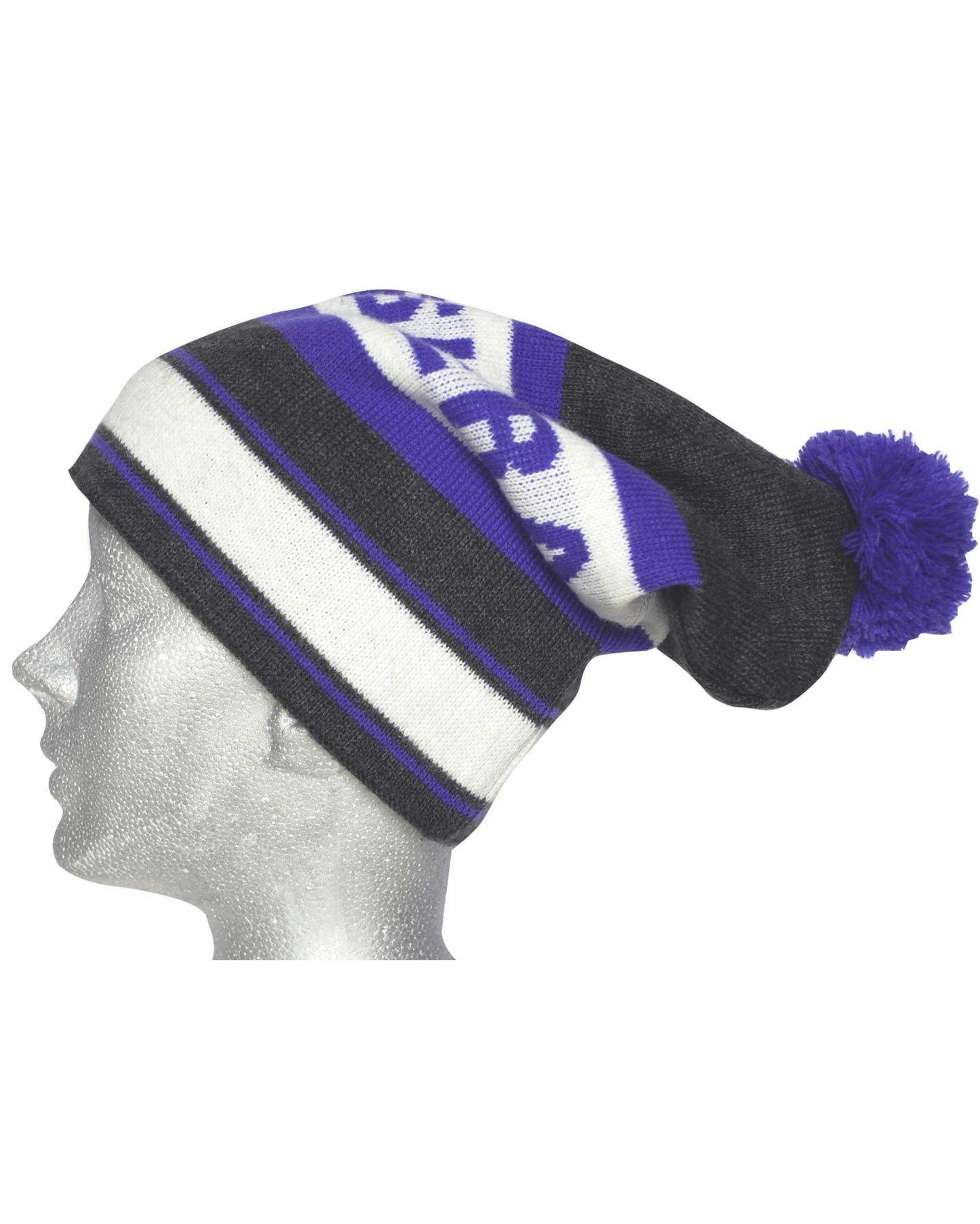 Long Ski Do Beanie