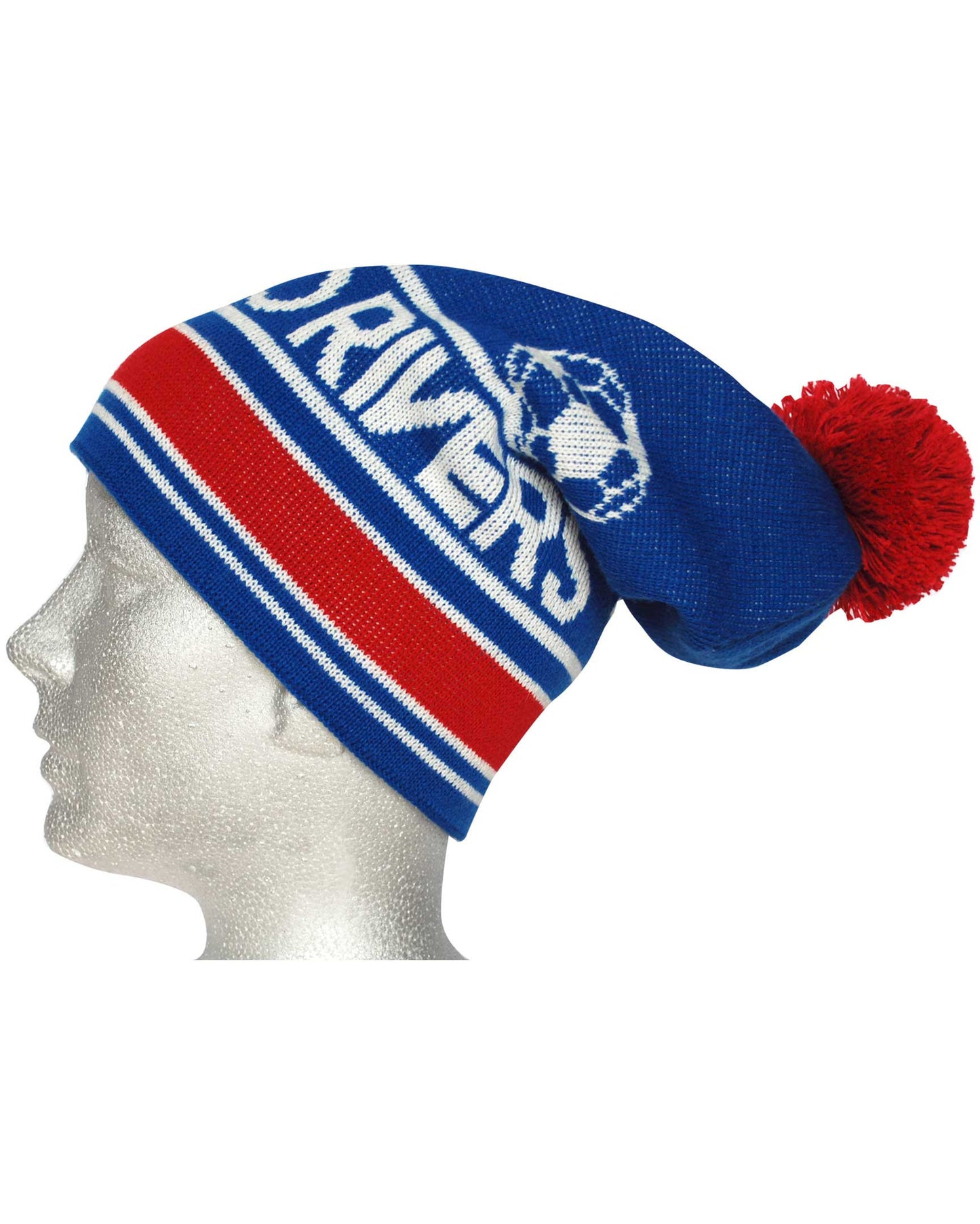 Long Ski Do Beanie