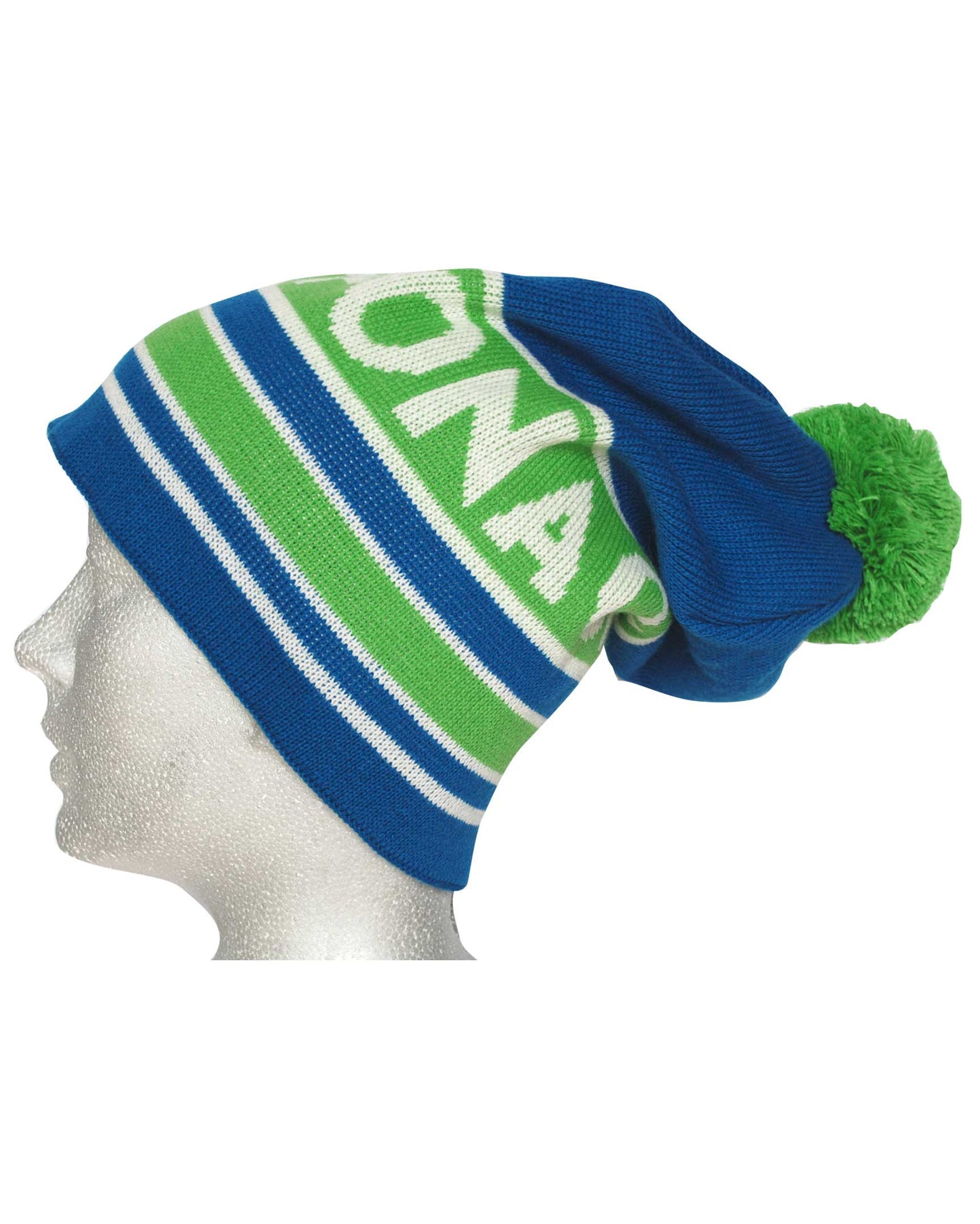 Long Ski Do Beanie