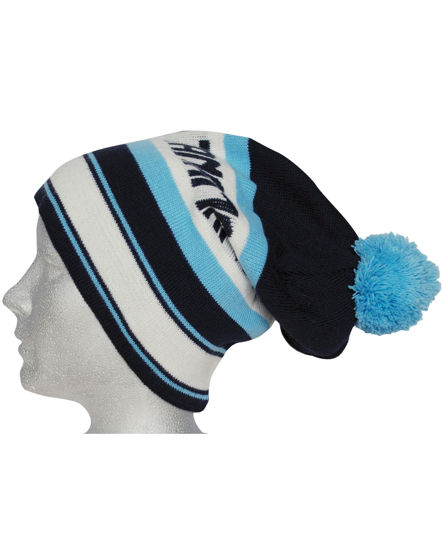 Long Ski Do Beanie