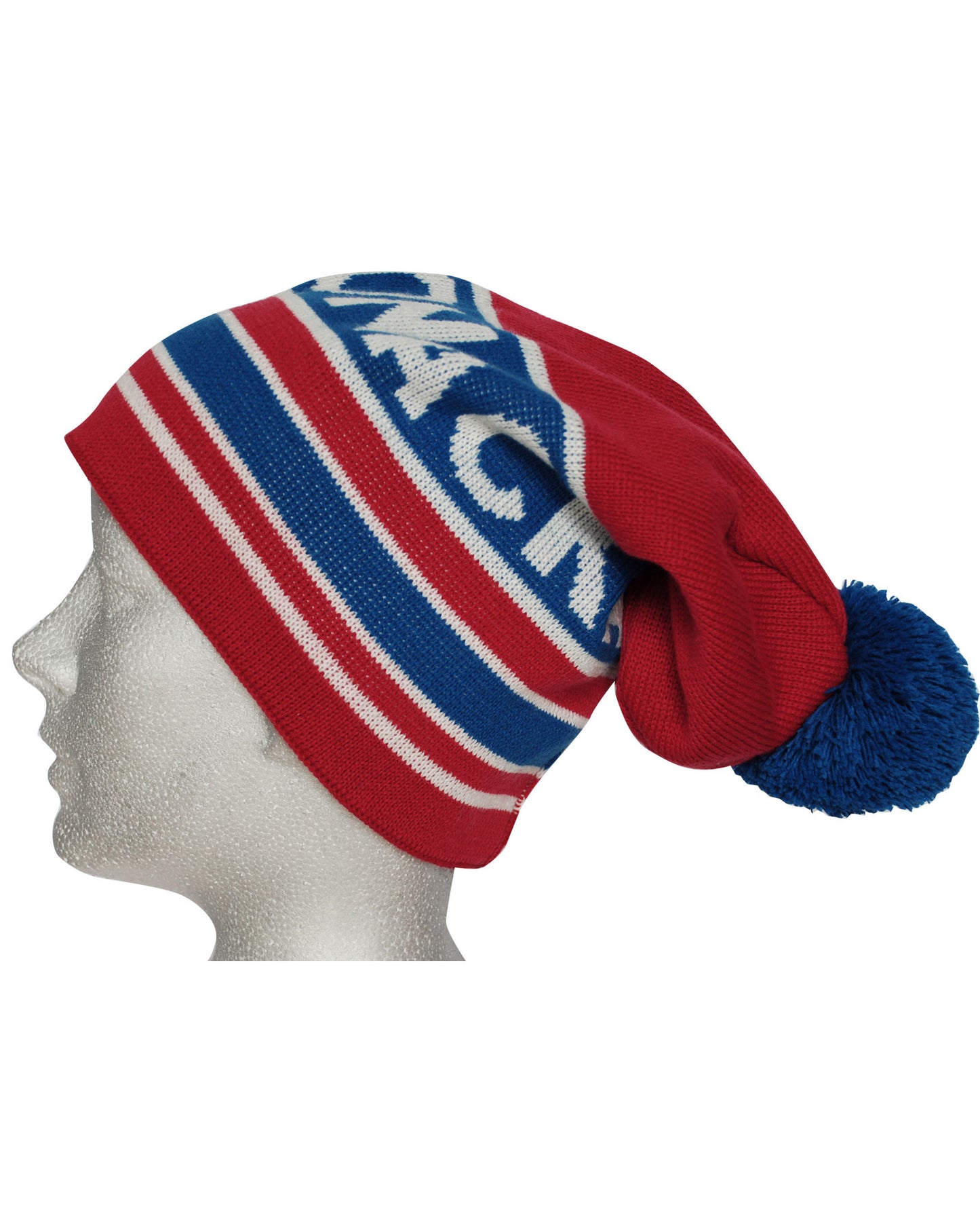 Long Ski Do Beanie
