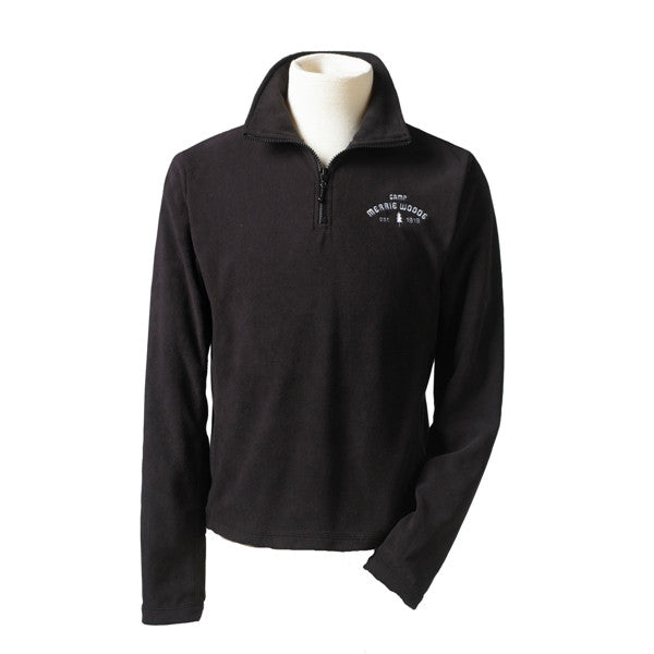 Micro Fleece 1/4 zip