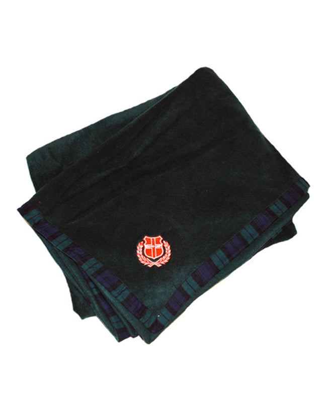 Cabin Blanket