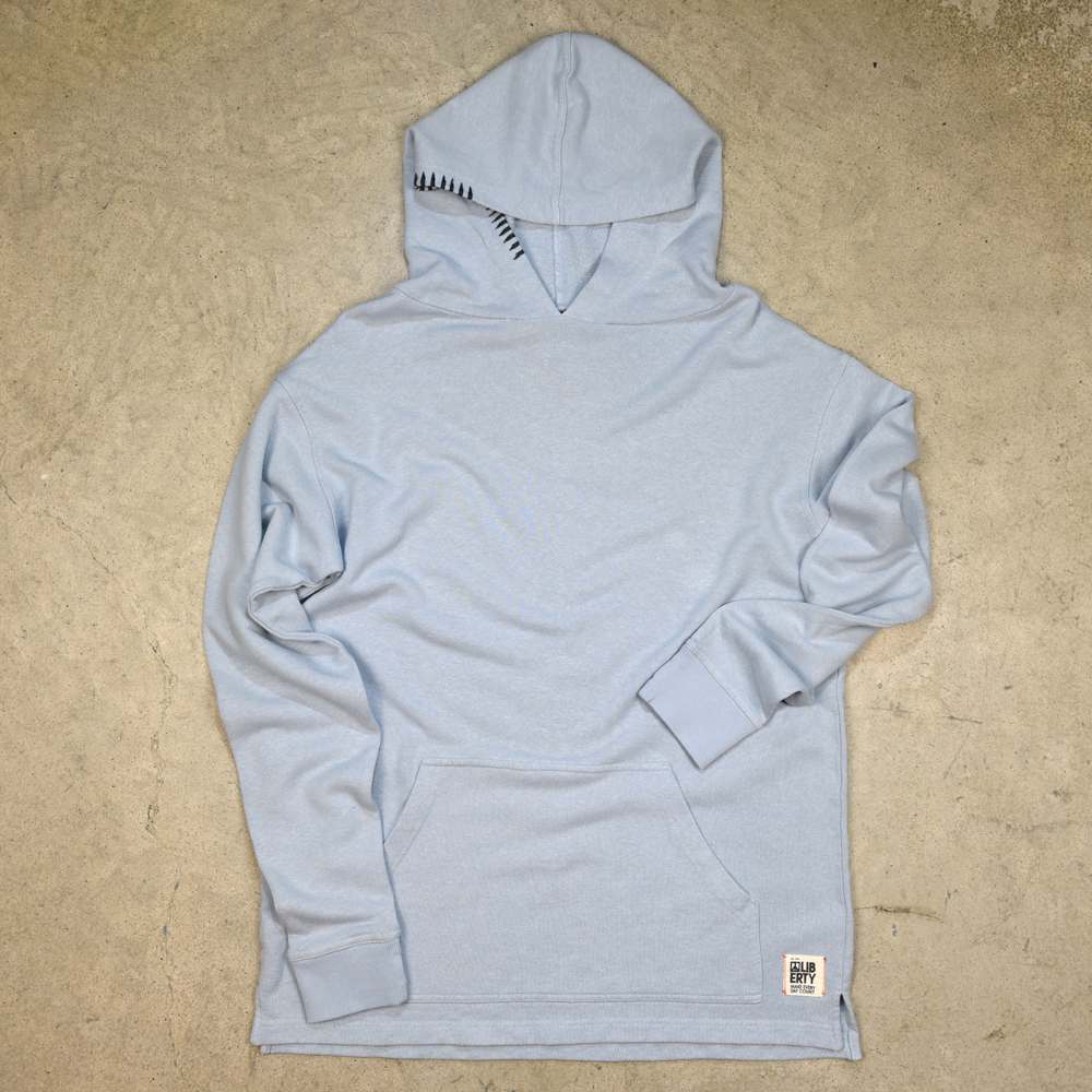 women's hemp hoodie