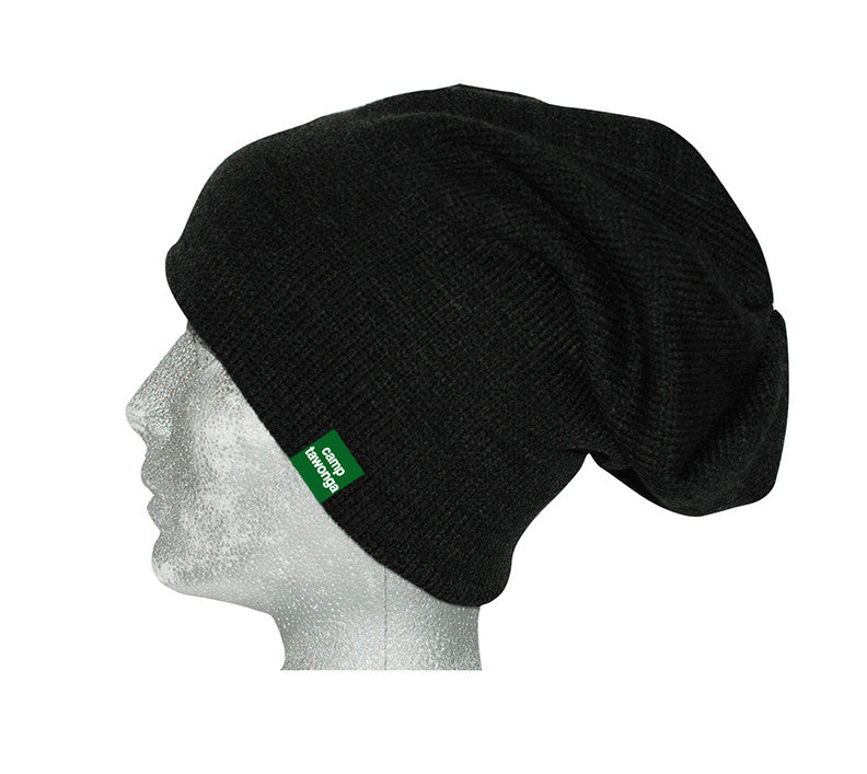 Slouchie Beanie