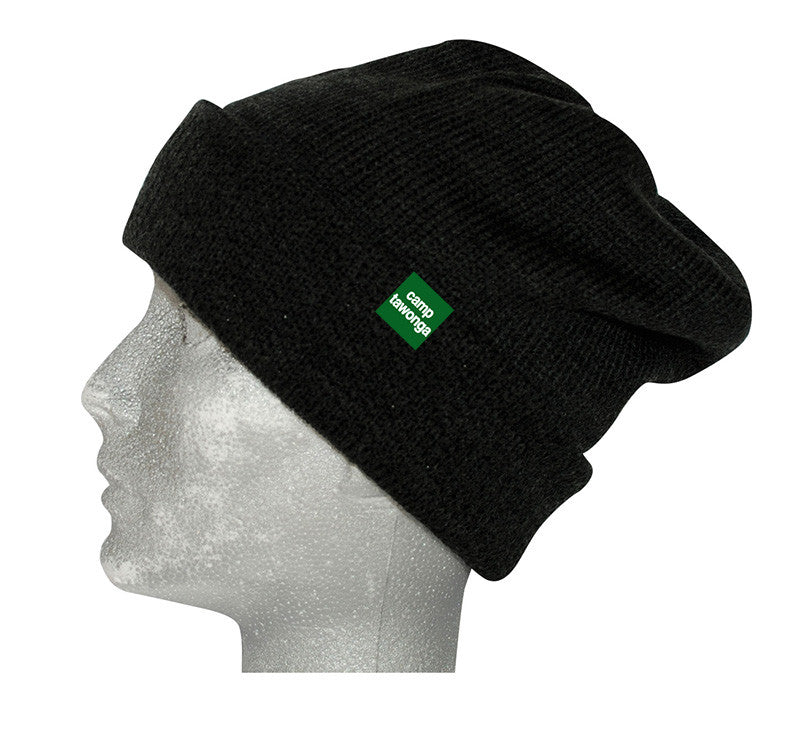 Slouchie Beanie