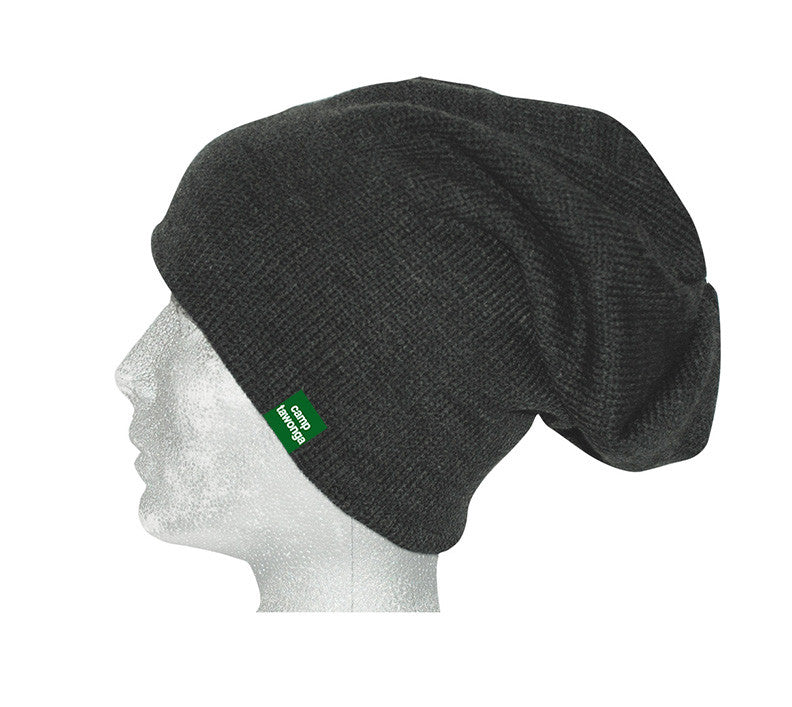 Slouchie Beanie