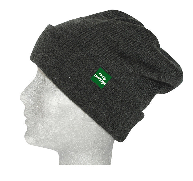 Slouchie Beanie