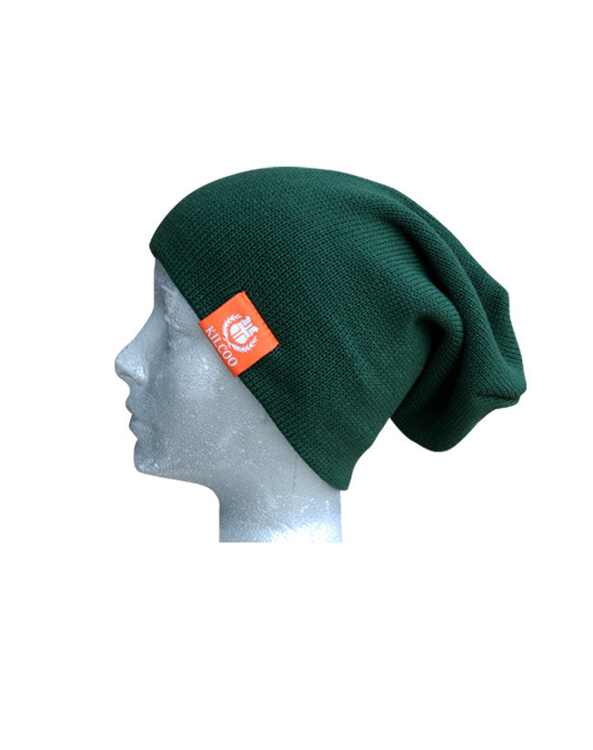 Slouchie Beanie