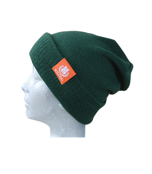Slouchie Beanie