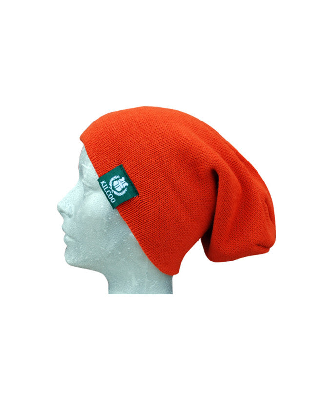 Slouchie Beanie