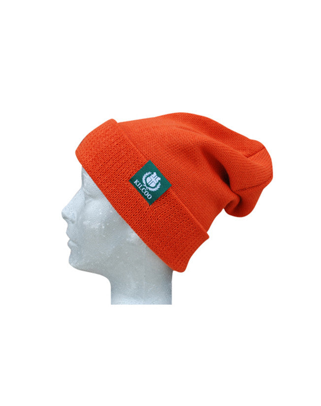 Slouchie Beanie