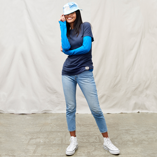 Cotton Bucket Hat