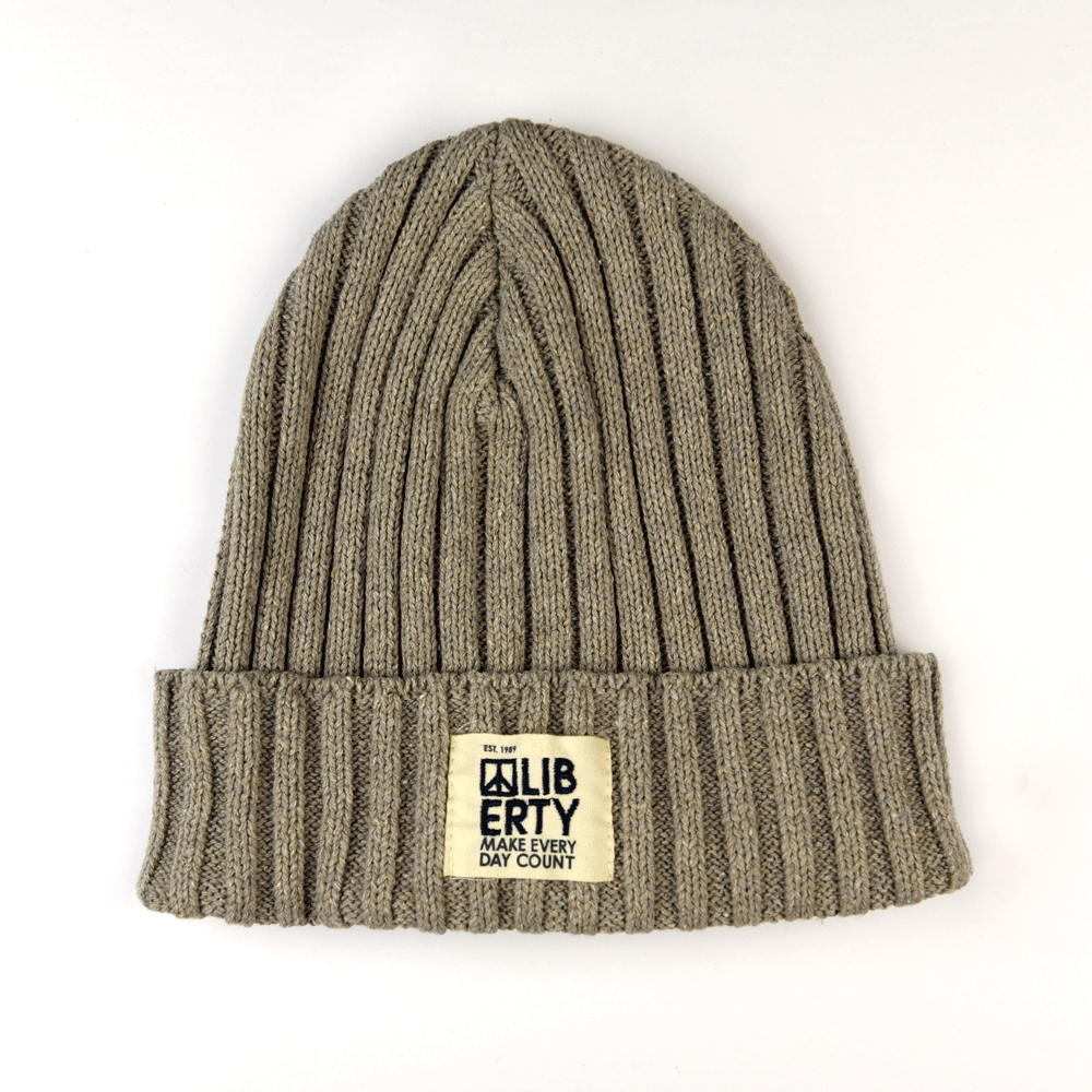 Recycled Beanies