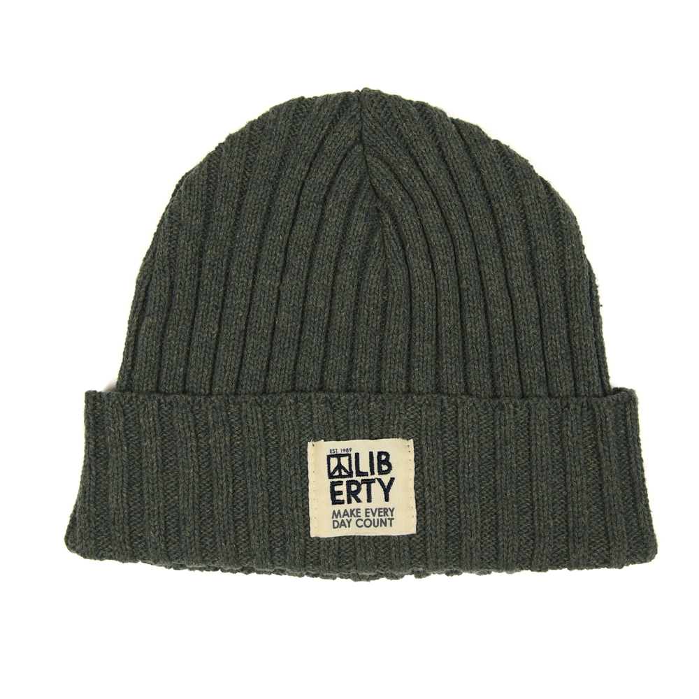 Recycled Beanies