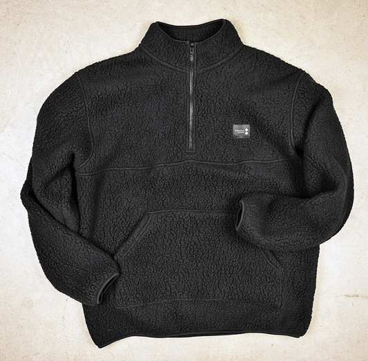 Sherpa Portage Jacket