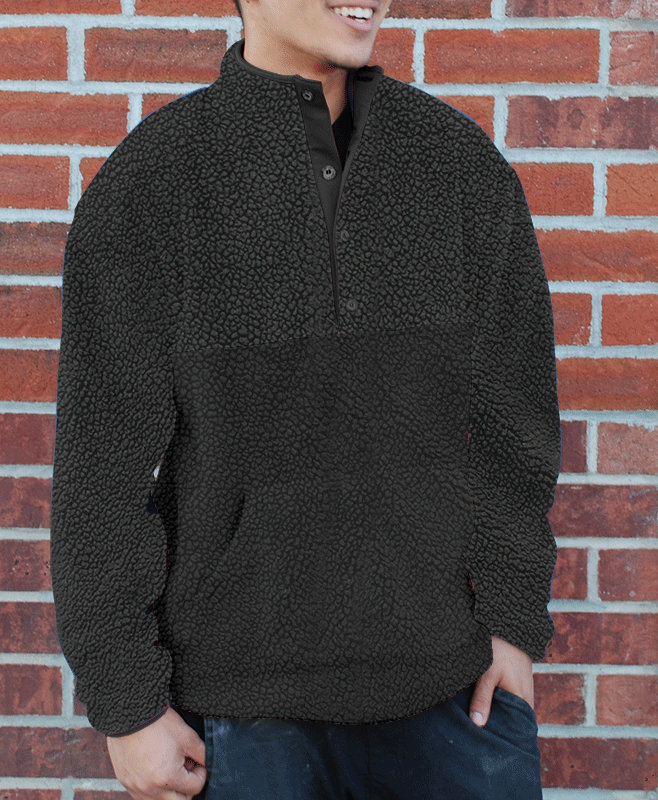 Sherpa Portage Jacket