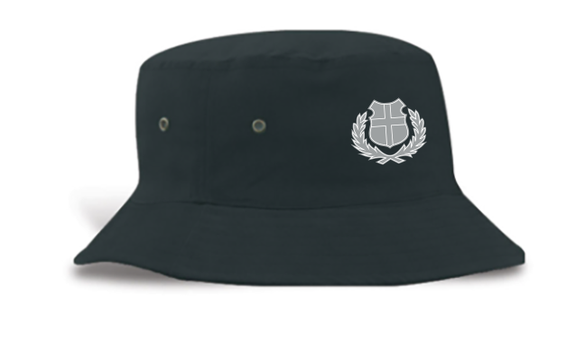 Cotton Bucket Hat