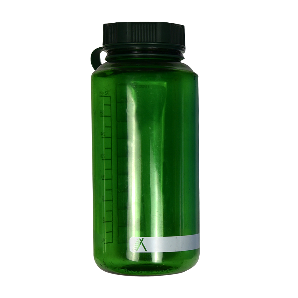 Wide Mouth Water Bottle