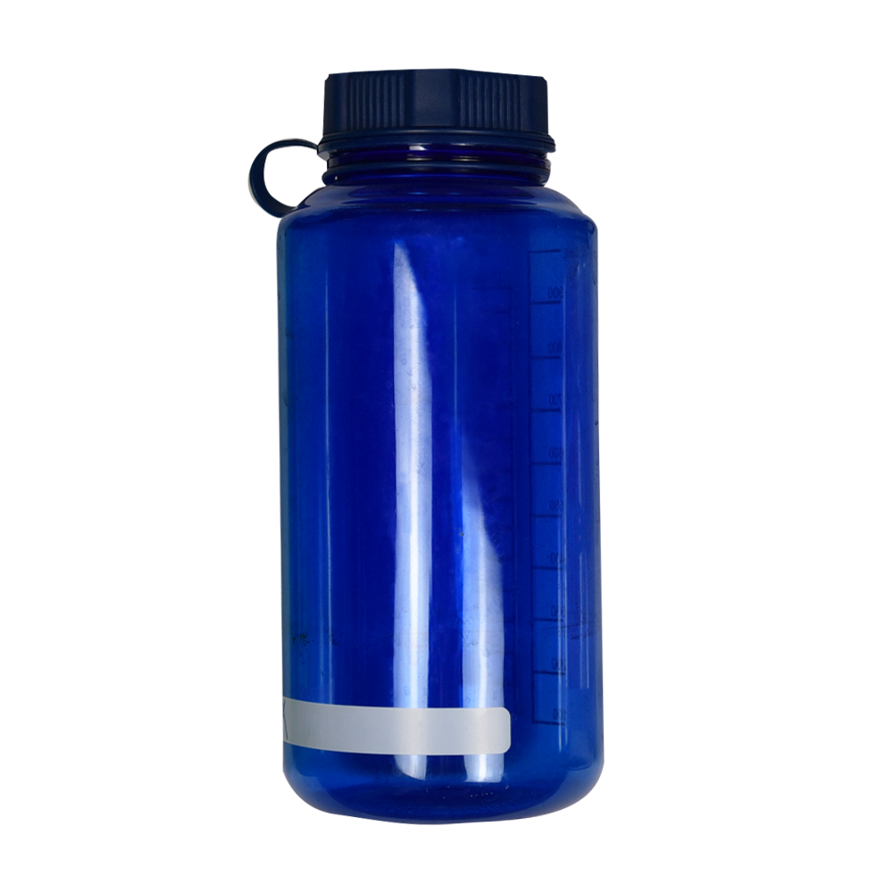 Wide Mouth Water Bottle