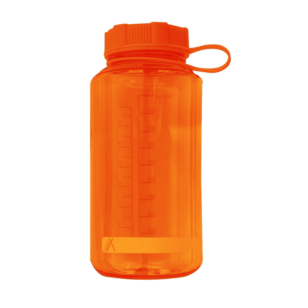 Wide Mouth Water Bottle