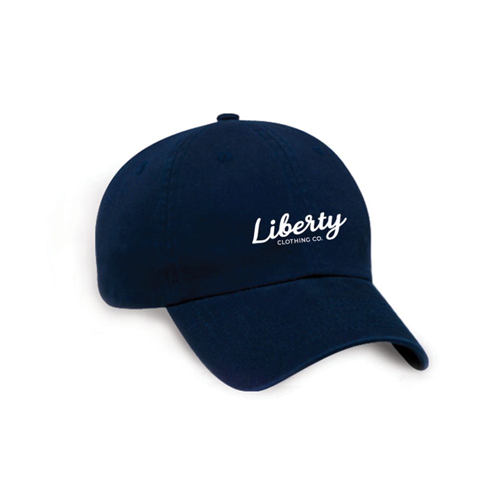 Chino Dad Hat