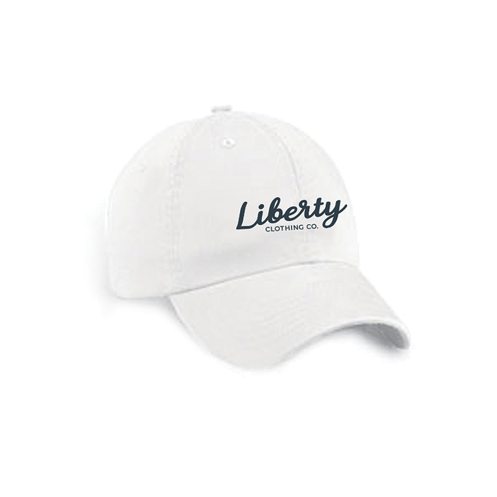 Chino Dad Hat