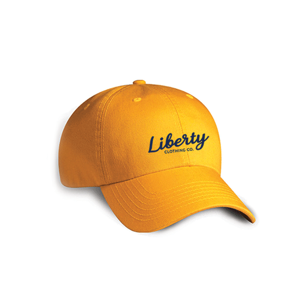 Chino Dad Hat